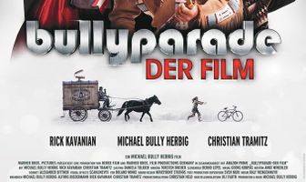 Парад задир. Фильм