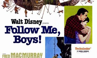 За мной, парни!