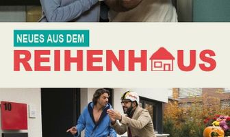 Neues aus dem Reihenhaus