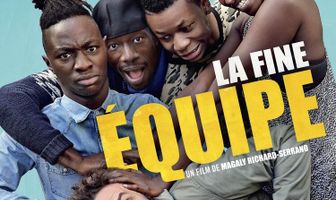 La fine équipe