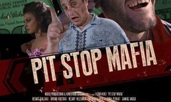 Pit Stop Mafia