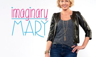 Воображаемая Мэри