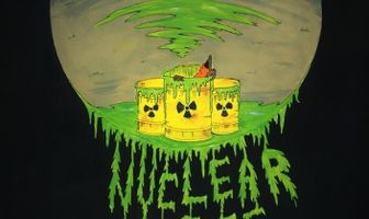 Nuclear Waste