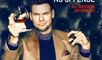 Theo Von: No Offense