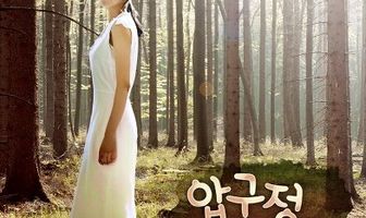 Полночное солнце Апкуджона