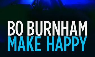 Бо Бёрнэм: Дарить счастье