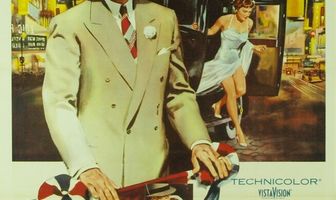 Красавчик Джеймс