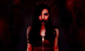 Плотоядная: Оборотень Лондона