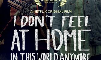 В этом мире я больше не чувствую себя как дома.