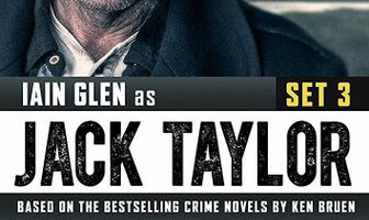 Джек Тейлор: Немезида