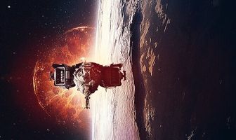 За пределами Вселенной