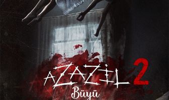 Азазель 2: Чары