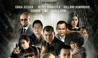 Triangle the Dark Side