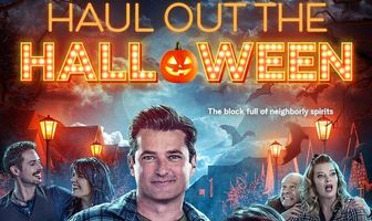 К Хэллоуину приготовиться