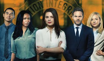 Ложное обвинение