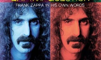 Без вопросов: Фрэнк Заппа о себе