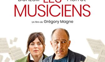 Les musiciens
