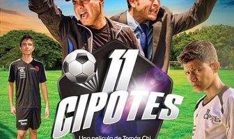 11 Cipotes