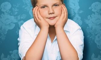 Мальчику нужен свежий воздух