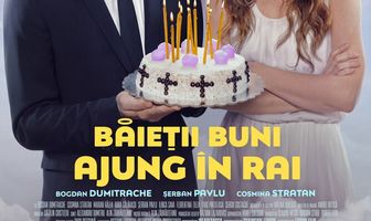 Baietii buni ajung în Rai