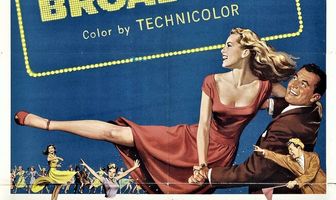 Два билета на Бродвей