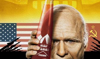 Стооднолетний старик, который не заплатил и исчез