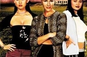 Плохие девчонки из высокой долины