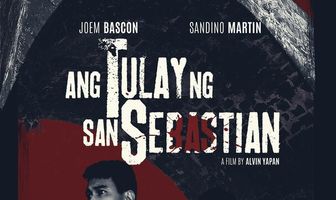Ang tulay ng San Sebastian