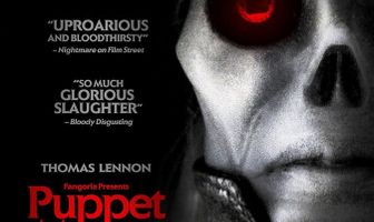 Кукловод: Самый маленький рейх