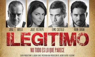 Ilegitimo