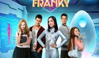 Я Фрэнки