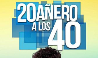 20añero a los 40