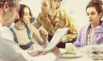 Телефонная линия