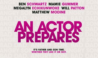 Работа актёра над собой