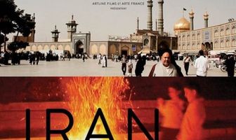 Iran, une puissance dévoilée