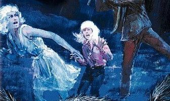 Ночь кролика