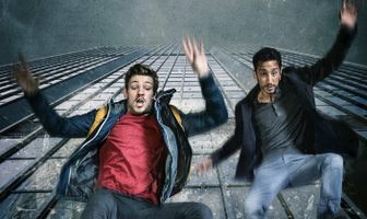 Новая кровь