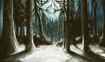 Смертельная ночь