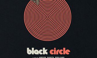 Чёрный круг