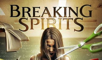 Breaking Spirits