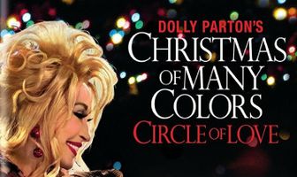 Многоцветное Рождество Долли Партон: Круг любви