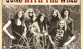 Gone with the Wind: The Remarkable Rise and Tragic Fall of Lynyrd Skynyrd