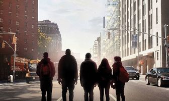 Классовый барьер