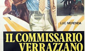 Комиссар Верраццано