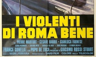 Насилие в Риме