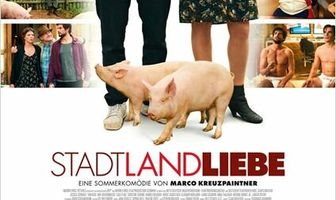 Stadtlandliebe