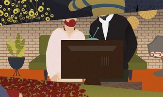 Элементы материи