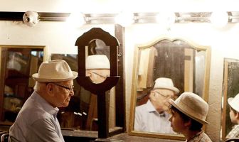 Norman Lear: Just Another Version of You