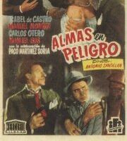 Almas en peligro