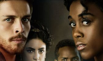 Сплетённые судьбой